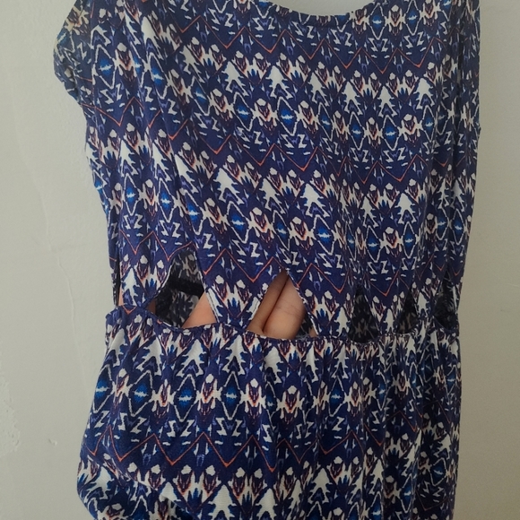 H&M Sundress size 12 - Picture 3 of 3